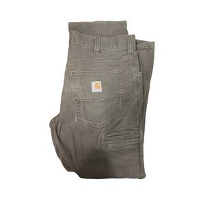 good condition Carhartt mens pants